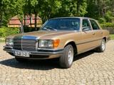 Mercedes-Benz S 280 SE (W116) 