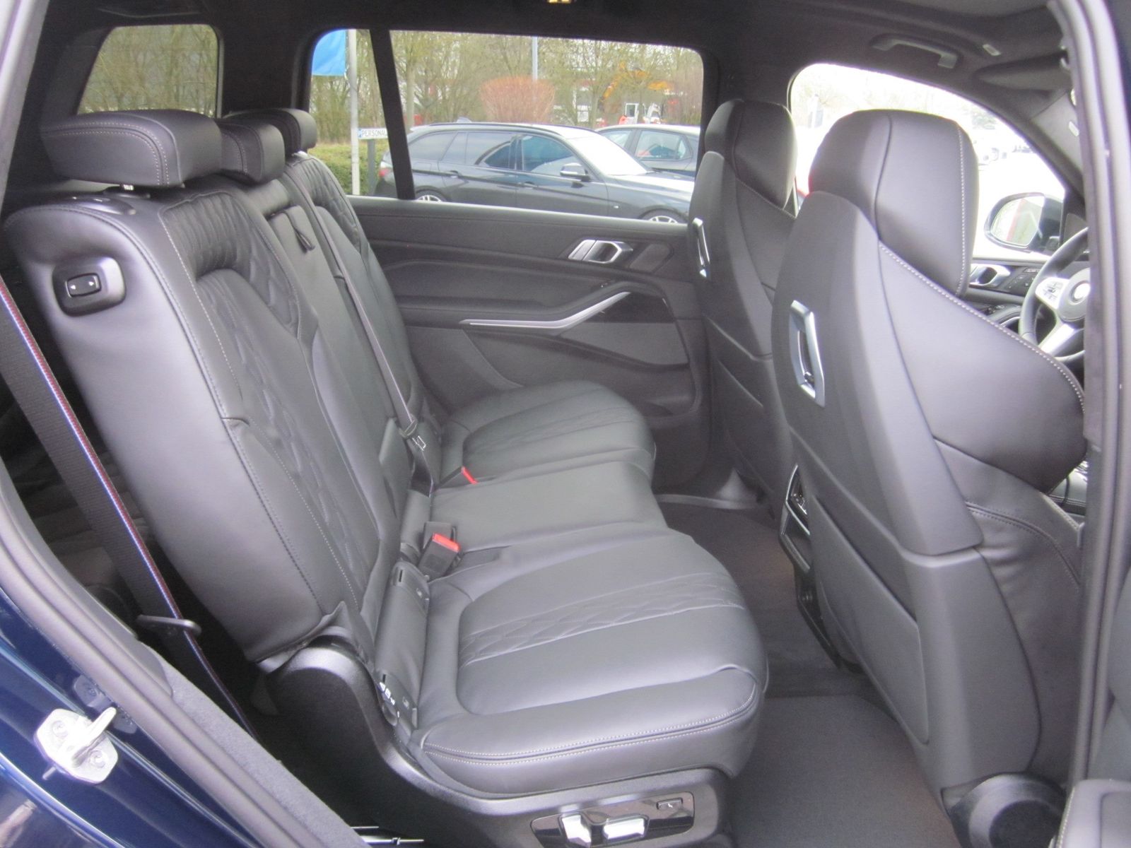 BMW X7 - Bild 14