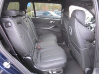 BMW X7 - Vorschau Bild 14