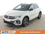 Volkswagen T-Roc 1.5 TSI ACT R-Line Aut.*NAVI*LED*ACC*