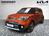 Kia SOUL Spirit 1.6 Gdi CAM DynLicht Fernlichtass. - Kia Soul: Van