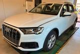 Audi Q7 45 TDI quattro *1.Hd*7 Sitzer*SoftClose*AHK* - gebrauchte Audi Q7 aus dem Jahr 2023