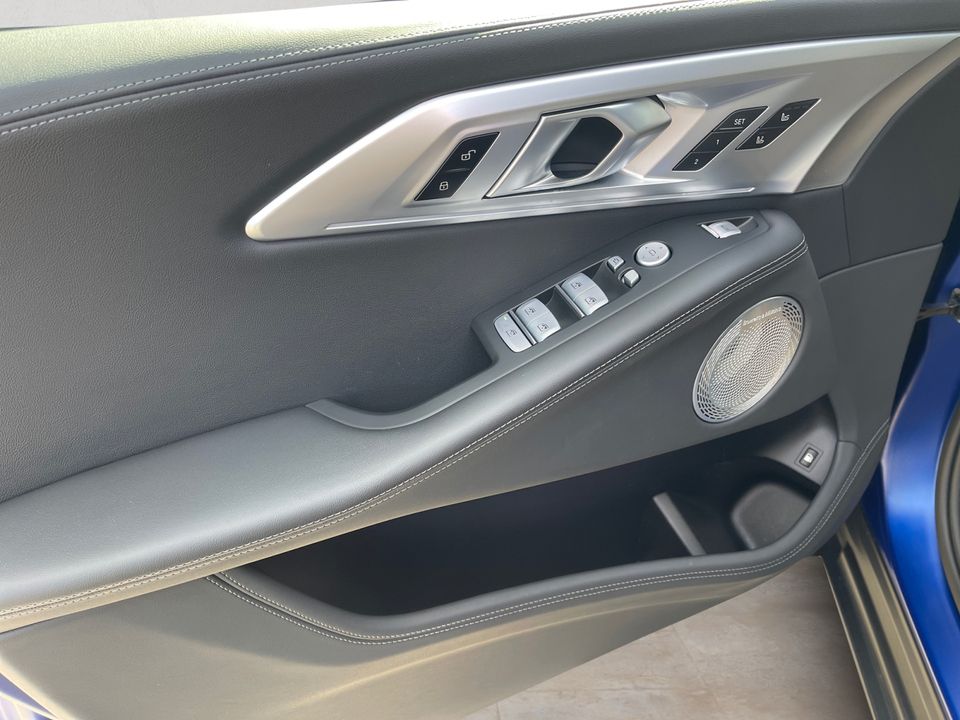 BMW XM - Bild 10