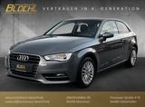 Audi A3 1.6 TDI S tronic*Ambiente*Tempomat*PDC*Sitzhe - Audi A3 mit Diesel-Antrieb: Kleinwagen, Automatik