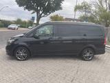 Mercedes-Benz V 220 d Aut. 4MATIC AVANTGARDE lang AVANTGARDE  - Mercedes-Benz V 220 in Braunschweig