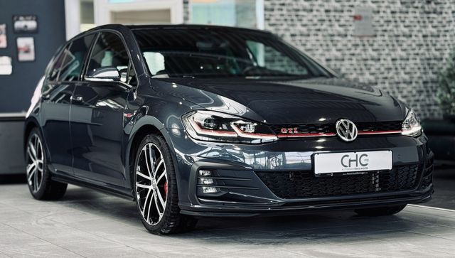 Volkswagen Golf VII GTI Performance|PANO|KAMERA|ACC|AHK|LED