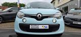 Renault Twingo Dynamique TÜV Neu Garantie Klima 90PS Eu6 - Renault Twingo mit Benzin-Antrieb: Blau
