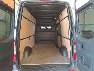 Mercedes Sprinter - 10