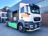 MAN 26.440 TGS 6x2 EEV/Klima/NLA - Angebote