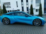 BMW i8 *Limited Edition* - BMW i8 aus 2017
