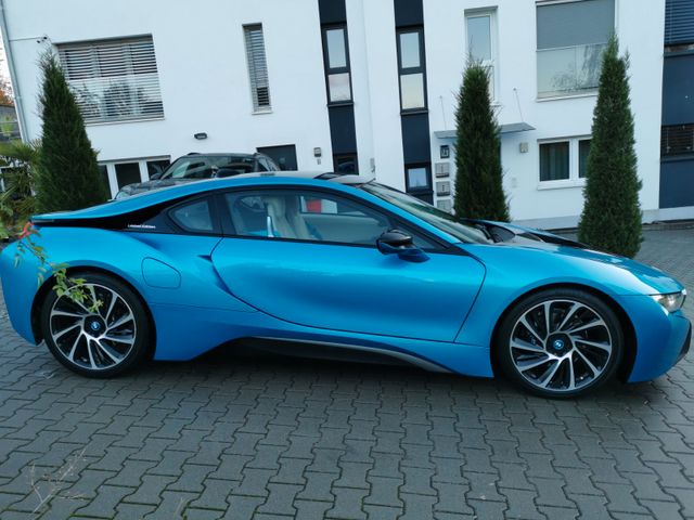 BMW i8 *Limited Edition*