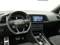 Cupra Ateca - Vorschau Bild 10