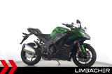 Kawasaki NINJA 1100 SX SE - QS, Tempomat, Öhlins, LED - Kawasaki Ninja 1100