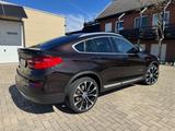 BMW X4 xDrive30d AT xLine xLine - BMW X4: Xline