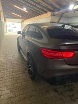 Mercedes-Benz GLE 43 AMG Mercedes-AMG GLE 43 4MATIC Merced... - : Mercedes Gle