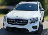 Mercedes-Benz Mercedes Benz GLB 200d - Mercedes-Benz GLB 200 von privat