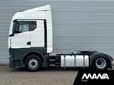 MAN TGX 18.510 4X2 BL GM cabine Retarder Standklima - Angebote