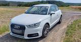 Audi A1 1.4 TFSI - - Audi A1: Standheizung
