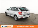 Skoda Rapid Spaceback 1.2 TSI Ambition*PDC*KLIMA*ALU* - graue Skoda Rapid