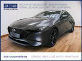 Mazda 3 2.0 SKYACTIV-X Aut. Exclusive-Line BOSE HUD BT - Mazda 3 in Hagen