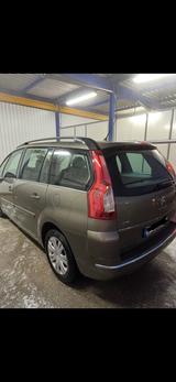 Citroën C4 Picasso - gebrauchte Citroën C4 Picasso aus dem Jahr 2011