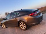 Opel Insignia 2.0 CDTI ecoFLEX Business Ed. 125kW... - Opel Insignia: Eco