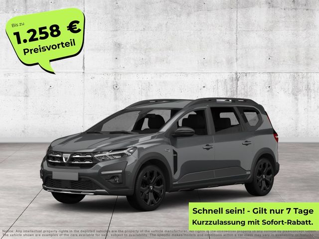 Dacia Jogger Extreme TCe 110 *CARPLAY* *KAMERA* *SITZH