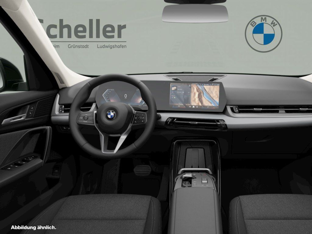 BMW X1 sDrive18i DAB LED Komfortzg. Parkassistent foto 5