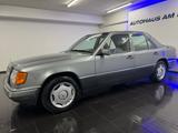 Mercedes-Benz 260 E Aut. ORIGINAL-ZUSTAND EL.SHD AHK-ABNEHMBAR - Mercedes-Benz 260 mit Benzin-Antrieb
