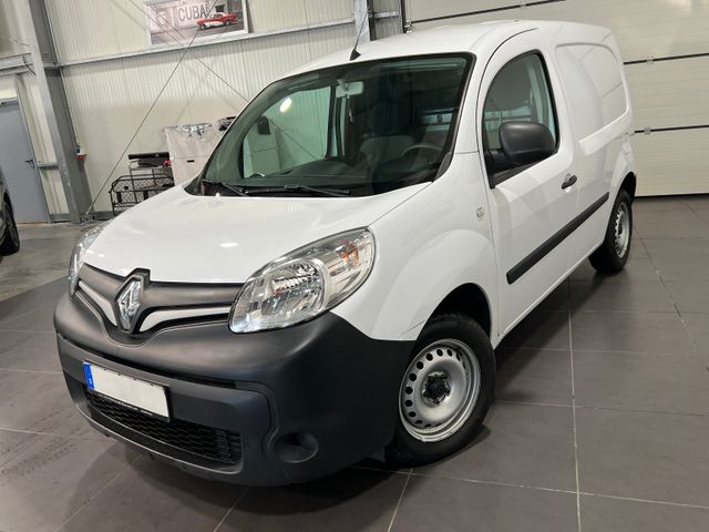 Renault Kangoo Rapid 1.5 dCi **Klima*PDC*Bluetooth**