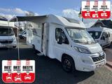 Mooveo TEI70 EB +Leder+AHK+SAT/TV+Solar+Luftfederung+ - Offers