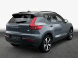 Volvo XC40 Recharge 69 kWh Single Motor Ultimate - Volvo XC40: Recharge Ultimate