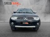 Mitsubishi L200 Intense Doppelkabine 4WD - Mitsubishi L200: Intense