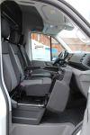 Volkswagen Crafter Kasten MLR 140PS Automatik AHK Navi LED