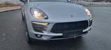 Porsche Macan S  Approved 2027  - Porsche: Approved