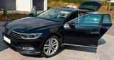 Volkswagen Passat 2.0 TDI SCR 140kW DSG Highline Varian... - Volkswagen Passat: TDI 140