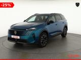 Peugeot 5008 1.2 mHEV Aut. LED ACC 7-Sitzer AHK - Peugeot 5008 in Chemnitz