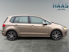 Fahrzeugabbildung Volkswagen Golf Sportsvan Trendl. 1.2 TSI - PDC*Sitzhzg*GRA