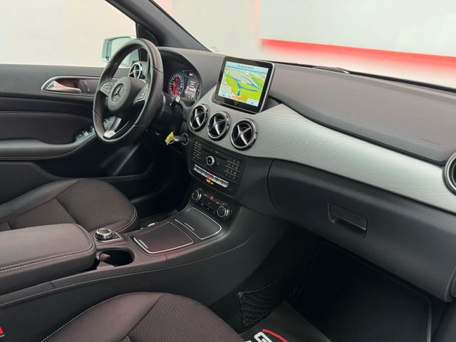 Mercedes-Benz B 180´*Automatik*Navi
