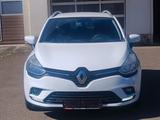 Renault Clio 1.5 dCi Energy Automatik Navi Klima  - Renault Clio mit Diesel-Antrieb: Automatik