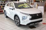 Mitsubishi Eclipse Cross Plus Select Hybrid 4WD - Mitsubishi Eclipse Tageszulassungen