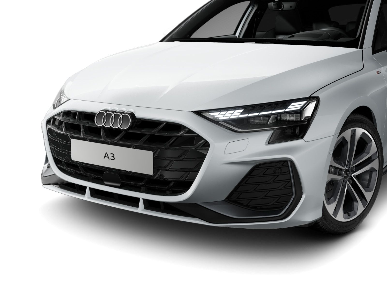 Audi A3 - Bild 9