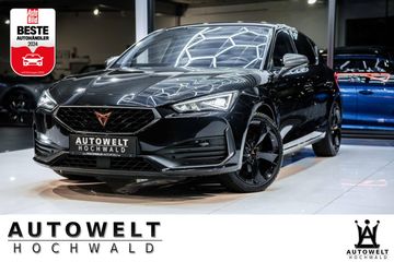 Cupra Leon 1.4 TSI e-Hybrid DSG NAVI LED Full-Link GRA
