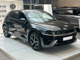 Hyundai IONIQ 5 N Line X 239kW *RW495KM*VirtCockpit*BOSE - Hyundai: Allradantrieb