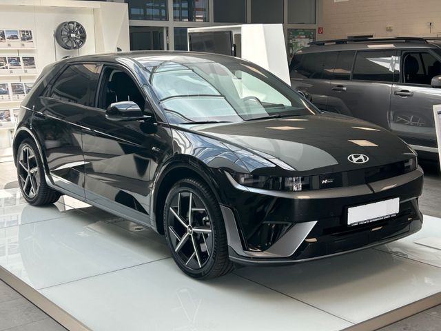Hyundai IONIQ 5 N Line X 239kW *RW495KM*VirtCockpit*BOSE