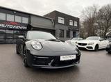 Porsche 992 4S Approved Sport Design ACC/Chrono/AGA - Porsche 992 in Duisburg
