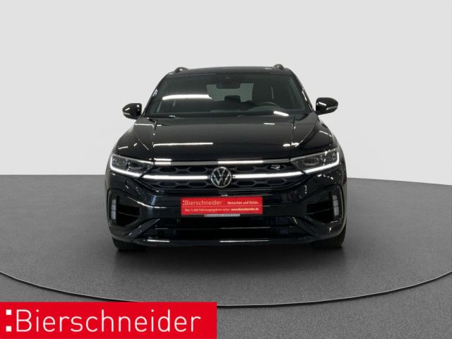 Volkswagen T-Roc 2.0 TSI DSG 4Mo R Black AKRA AHK PANO DCC  imagem 2