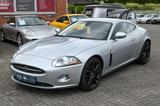 Jaguar XK 8 4.2 Coupe *TOP AUSSTATTUNG*INKL.GARANTIE* - Jaguar XK8 Gebrauchtwagen