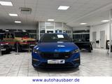 Skoda Octavia Combi RS*STANDHEIZ*PANO*HEADUP*VIRTUAL* - Skoda Octavia: Blau, RS