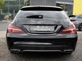 Mercedes-Benz CLA 200 Shooting Brake Urban NAV PAN AHK KAM LED - Mercedes-Benz CLA 200 Shooting Brake aus 2017